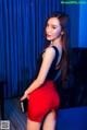 TouTiao 2017-12-16: Model Ai Xiao Qing (艾小青) (32 photos)