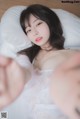 Eun Bi 은비, [PURE MEDIA] Vol.77 누드 디지털화보 Set.01