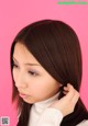 Yui Mikami - Mimi Schoolgirl Wearing