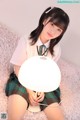 Ami Manabe 眞辺あみ, [Minisuka.tv] 2022.02.24 Fresh-idol Gallery 103