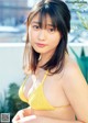 Momoka Ishida 石田桃香, Young Gangan 2021 No.07 (ヤングガンガン 2021年7号)