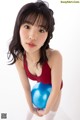 Ami Manabe 眞辺あみ, [Minisuka.tv] 2022.01.20 Fresh-idol Gallery 79